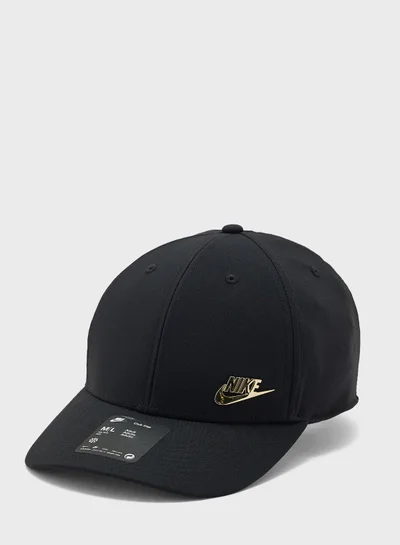 Nike Dri-Fit Futura Color Block Club Cap