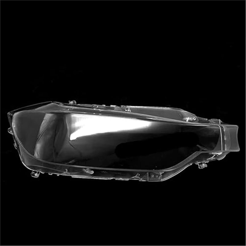 Wivplex Car Headlight Cover Lens for 3 Series F30 F35 (2013-2015) - Image 1