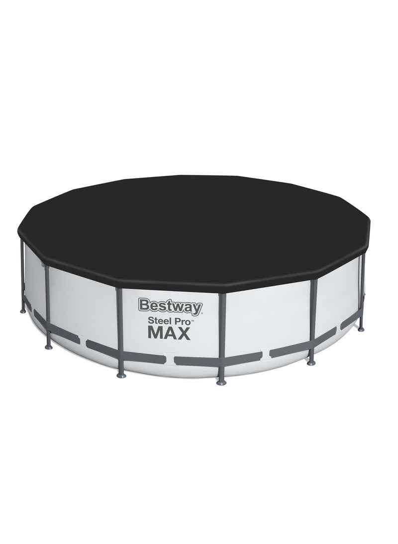 Bestway - Steel Pro MAX Pool Complete Set 427x122 cm - 5612X - Image 5