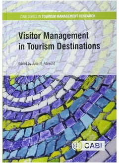 Visitor Management in Tourism Destinations  - Image 2