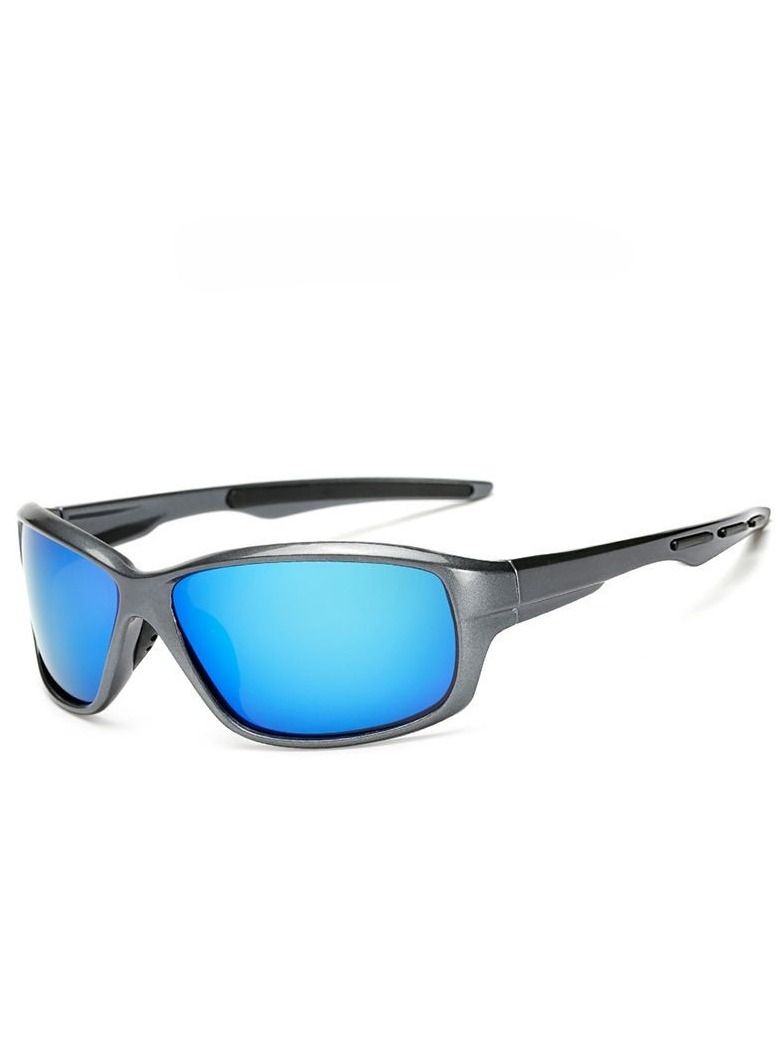 HDCRAFTER New Outdoor Sports Men's Polarized Sunglasses - Image 1