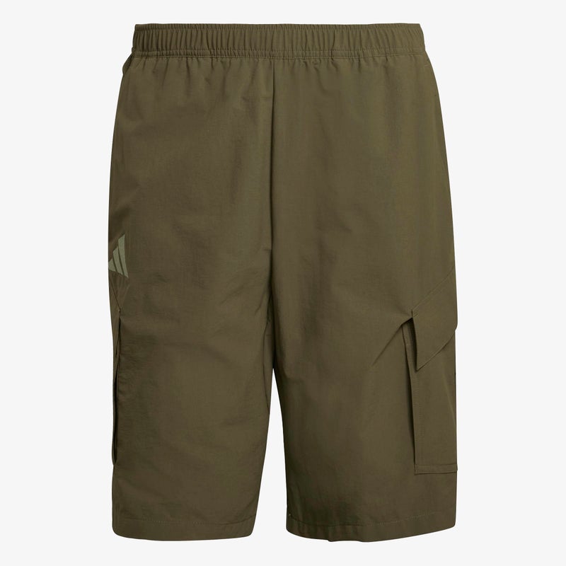 Adidas Terrex Xploric CLIMA365 Cargo Shorts - Image 1