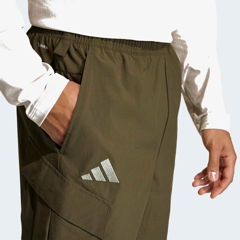 Adidas Terrex Xploric CLIMA365 Cargo Shorts - Image 5