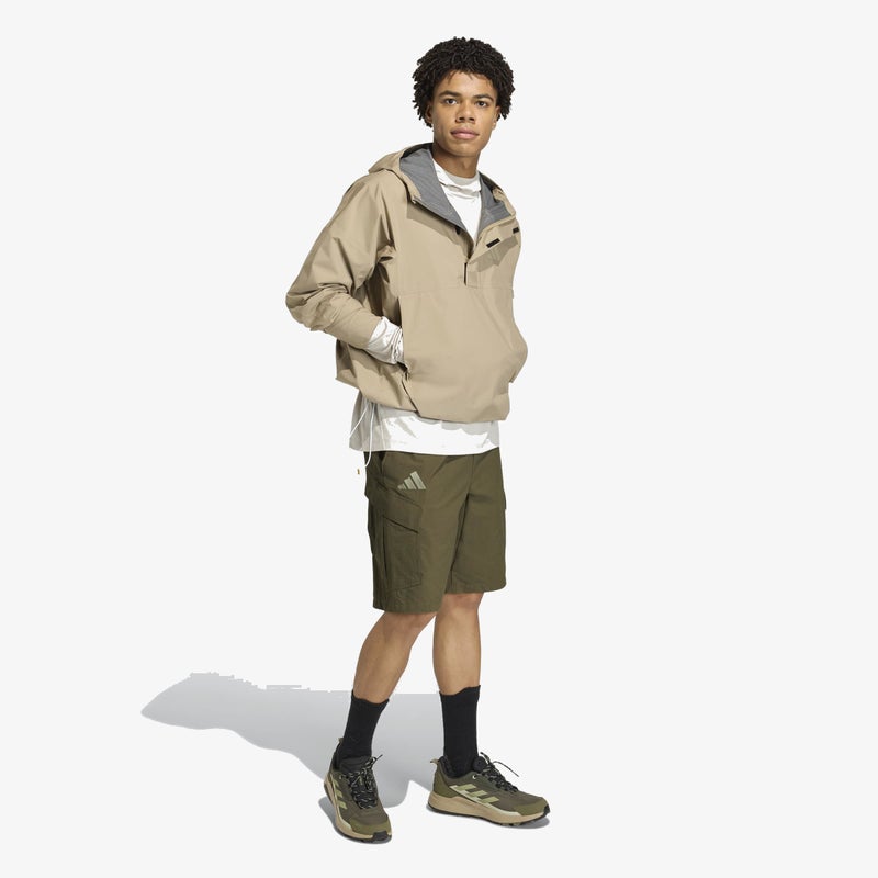 Adidas Terrex Xploric CLIMA365 Cargo Shorts - Image 4