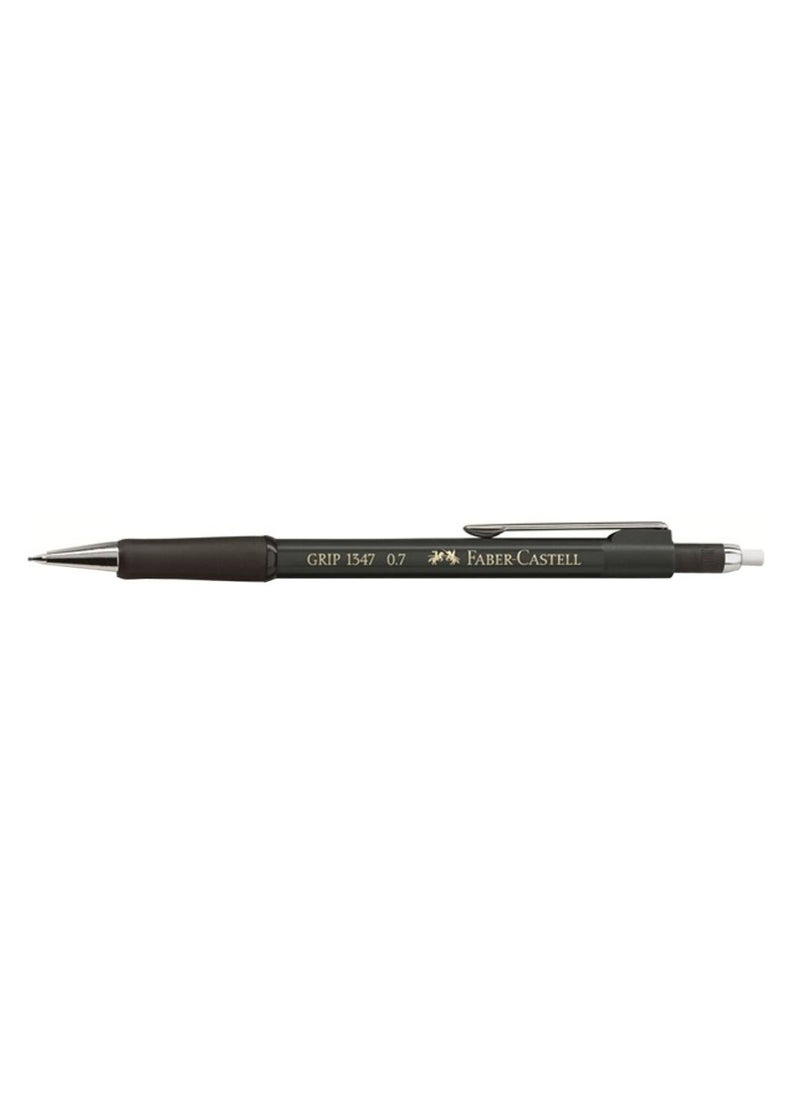 FABER-CASTELL - Grip 1347 Mechanical Pencil 0.7mm - Image 1