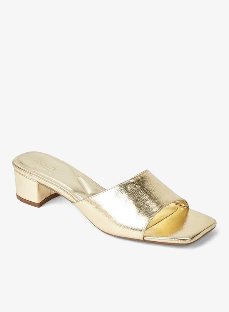 Celeste Sm-Ladiessandalsheel Sandalsheel Sandals