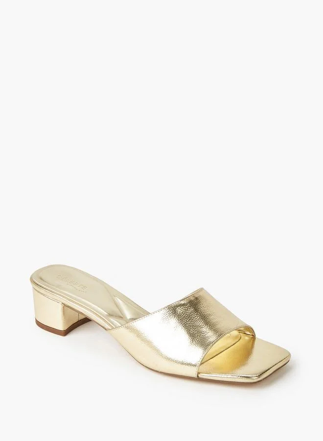 Celeste Sm-Ladiessandalsheel Sandalsheel Sandals