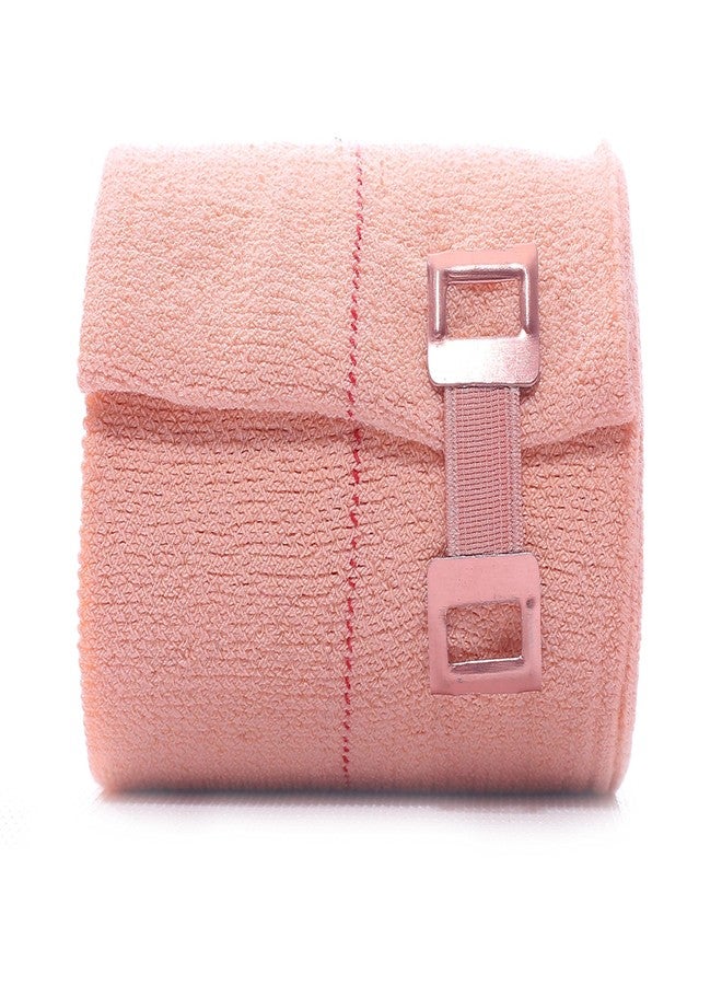 SMARTCARE Smart Care Crepe Bandage (6 Cm X 4 M) - Image 2