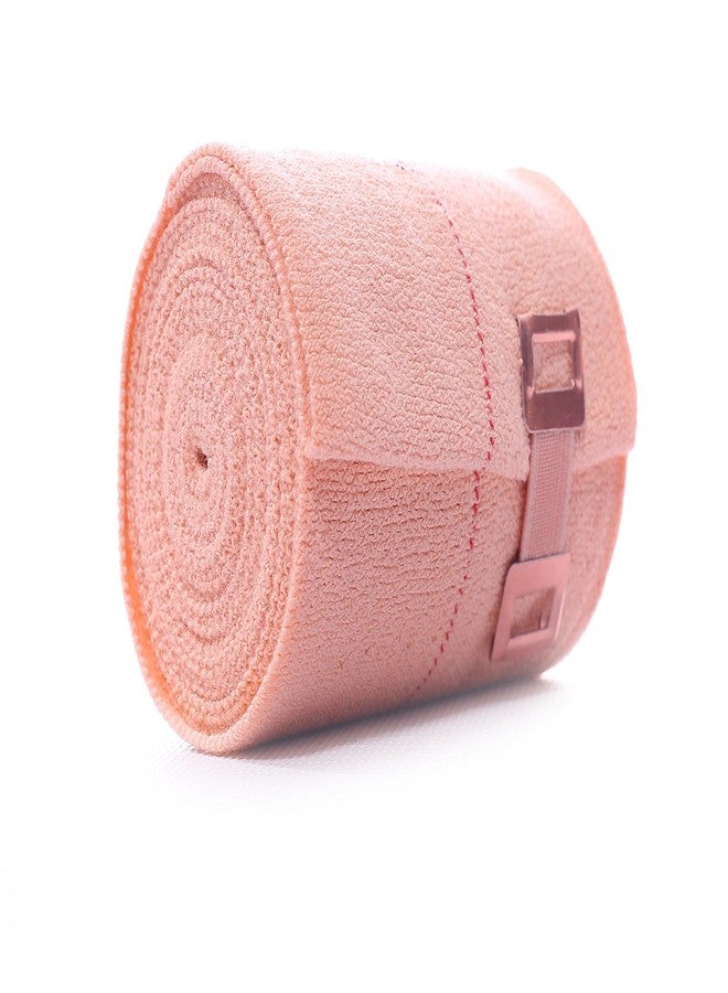 SMARTCARE Smart Care Crepe Bandage (6 Cm X 4 M) - Image 3