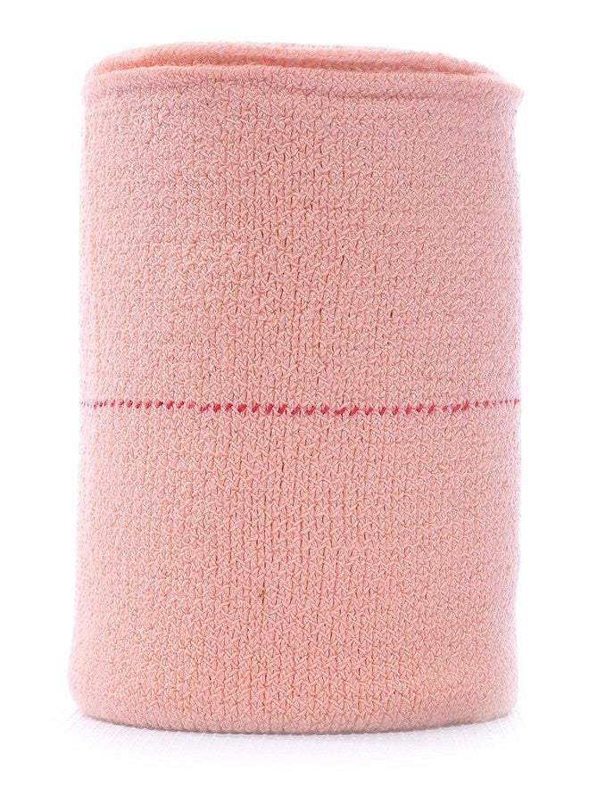SMARTCARE Smart Care Crepe Bandage (6 Cm X 4 M) - Image 4