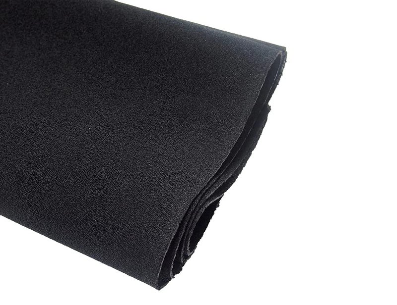 Generic KROYWACHS Speaker Mesh PRO Speaker Grill Mesh Sponge Foam Cover Acoustic 3MM for Line Array Professional Audio and DJ Audio Professional Acoustic Foam  - Image 2
