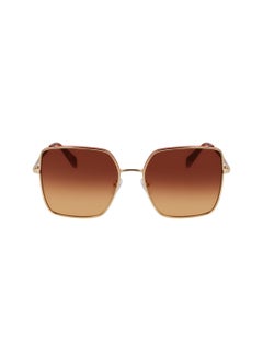 Liu Jo FULL RIM METAL METAL LIU JO SUNS LJ158S 5818 (731) YELLOW GOLD  - Image 2