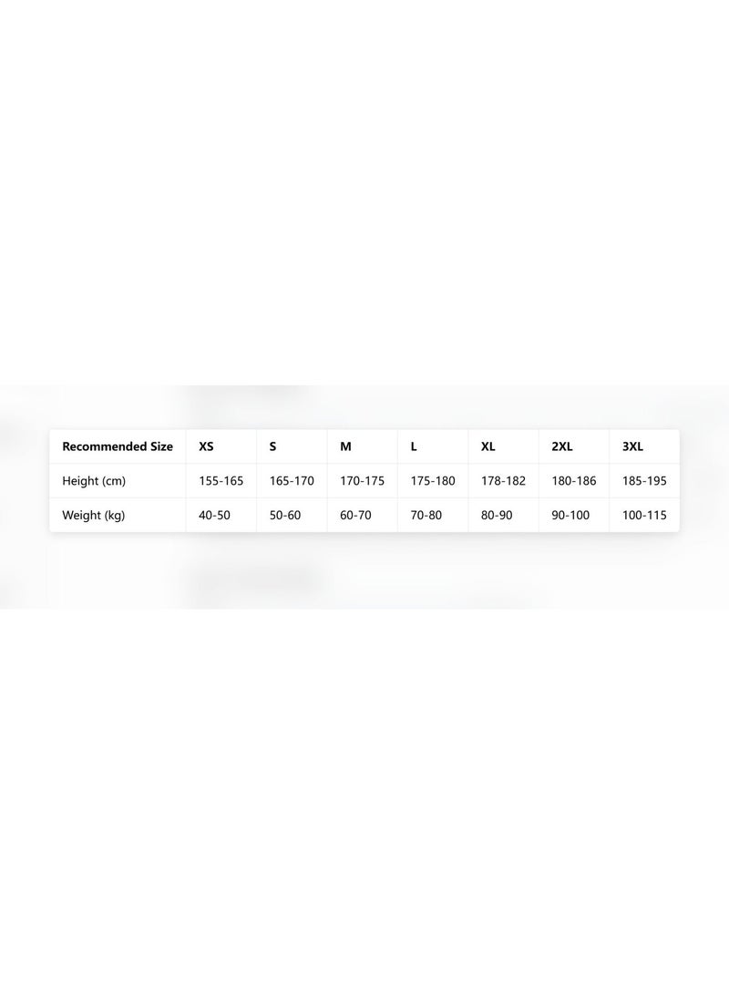Nariele Quick Drying And Quick Lowering Outdoor Cycling Clothes - Image 2