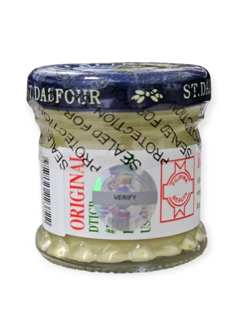 Dalfour Original Skin Lightening Cream 50g