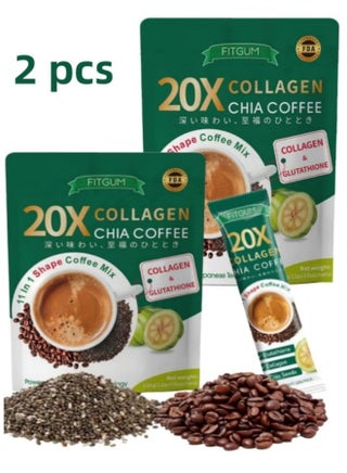 glutathione coffee benefits SHCGlutathione