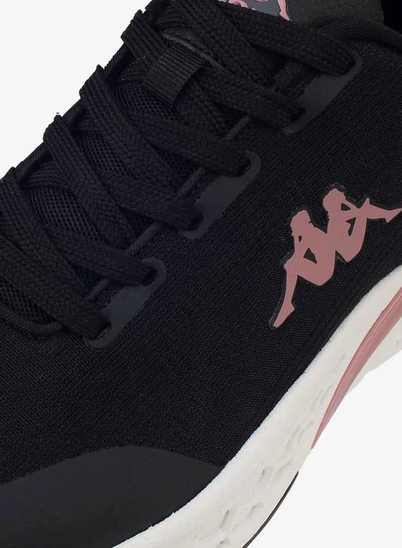 Kappa Women Lace-Up Sports Shoes - Image 4