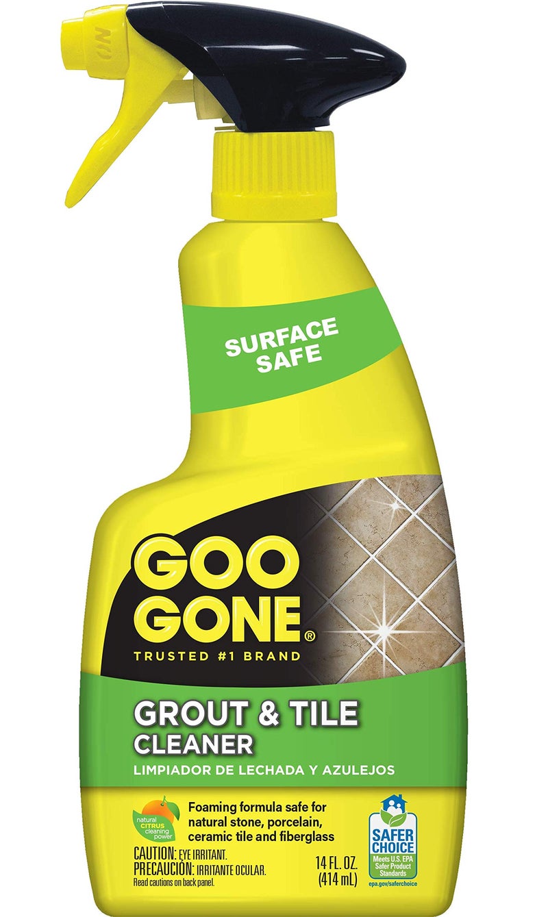 Goo Gone منظف جراوت جود غون 14 أونصة سائلة - Image 3