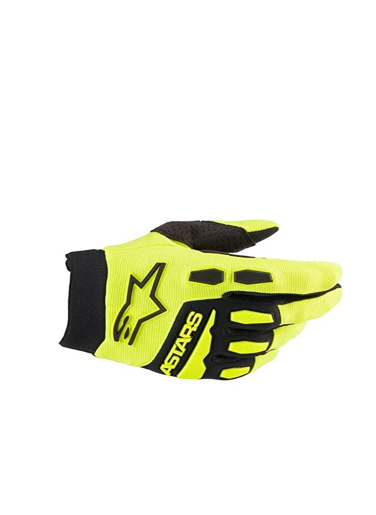 Alpinestars - Alpinestars Unisex-Adult Full Bore Gloves (Multi, One Size) Small - Image 1