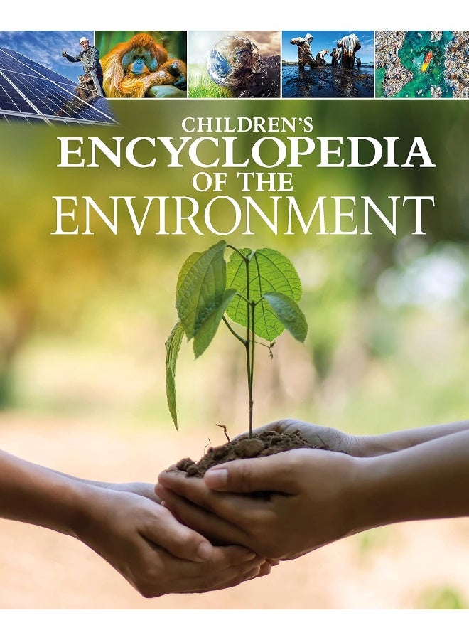 Children's Encyclopedia of the Environment
