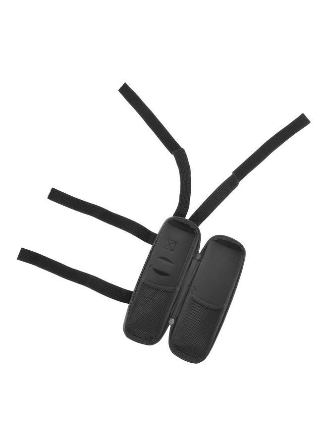 اليشمك حقيبة تَخزين شاملة مُخصصة لأدوات السكوتر - Image 4