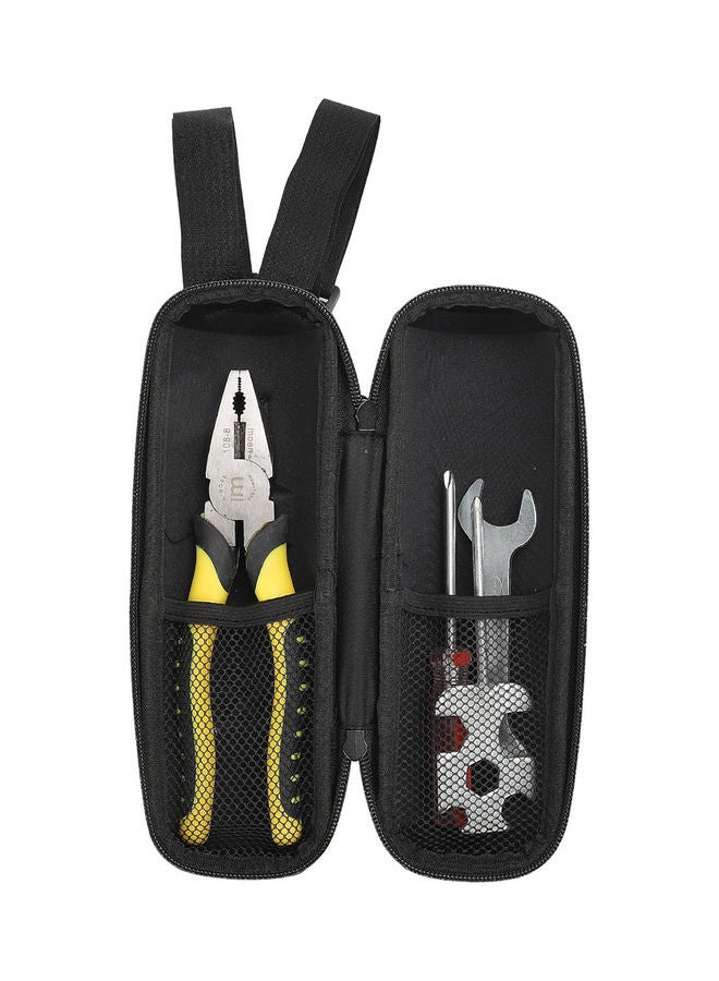 اليشمك حقيبة تَخزين شاملة مُخصصة لأدوات السكوتر - Image 3