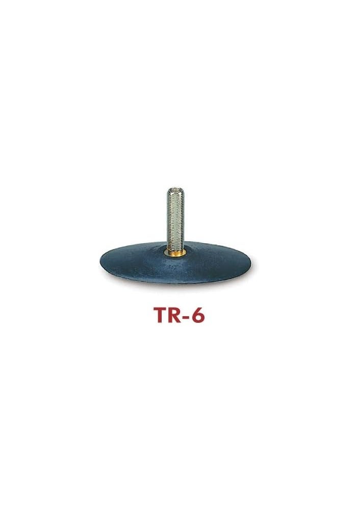Kenda 77705200 ATV Tube - 25X10-12 TR-6 - Image 3
