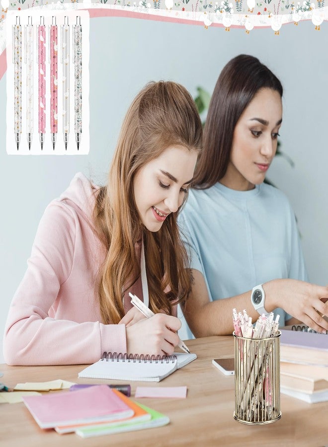 Feifeiya مجموعة أقلام رصاص ميكانيكية على شكل أوزة من فيفيا، 30 قلمًا، هدايا حفلات مرحة على شكل أوزة، أقلام رصاص ميكانيكية قابلة للسحب على شكل أوزة، هدايا للضيوف، هدايا لحفلات استقبال المولود الأول، زينة حفلات أعياد الميلاد، هدايا للمعلمين والطلاب - Image 5