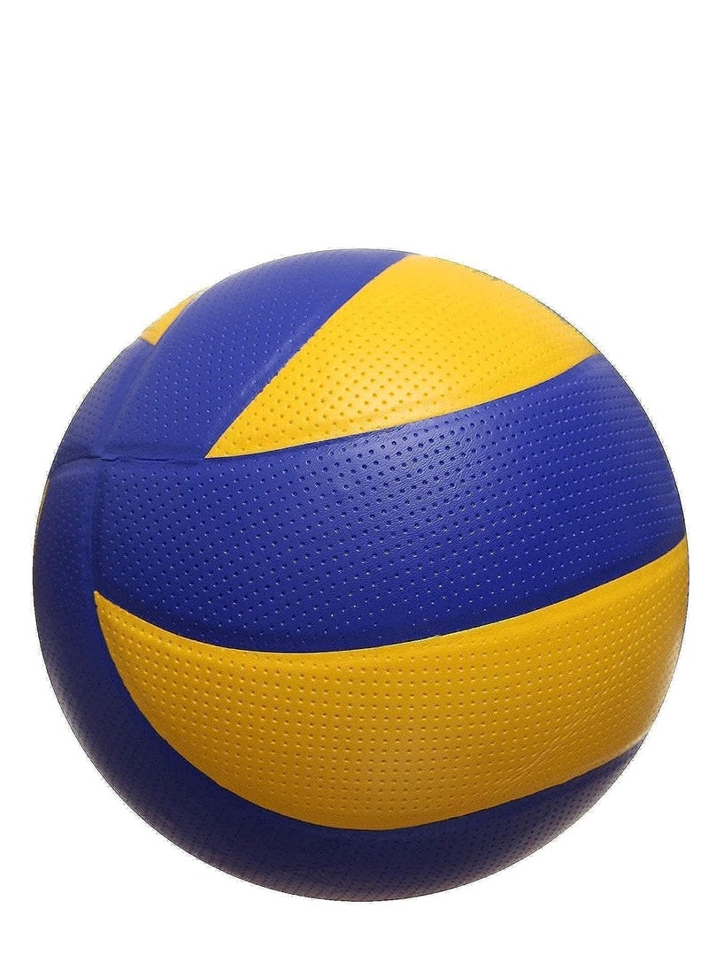 Rally Inflatable Volleyball 37-6363  - Image 3