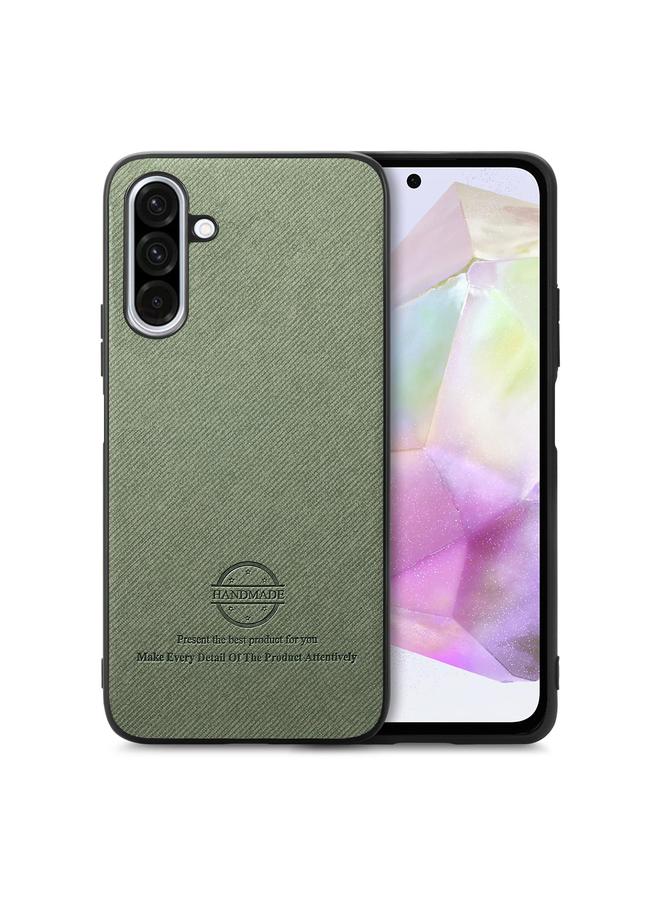 اس-توب جراب خلفي من الجلد الصناعي لهاتف Samsung Galaxy A56 5G - Image 1