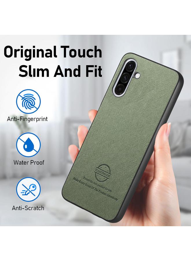 اس-توب جراب خلفي من الجلد الصناعي لهاتف Samsung Galaxy A56 5G - Image 5