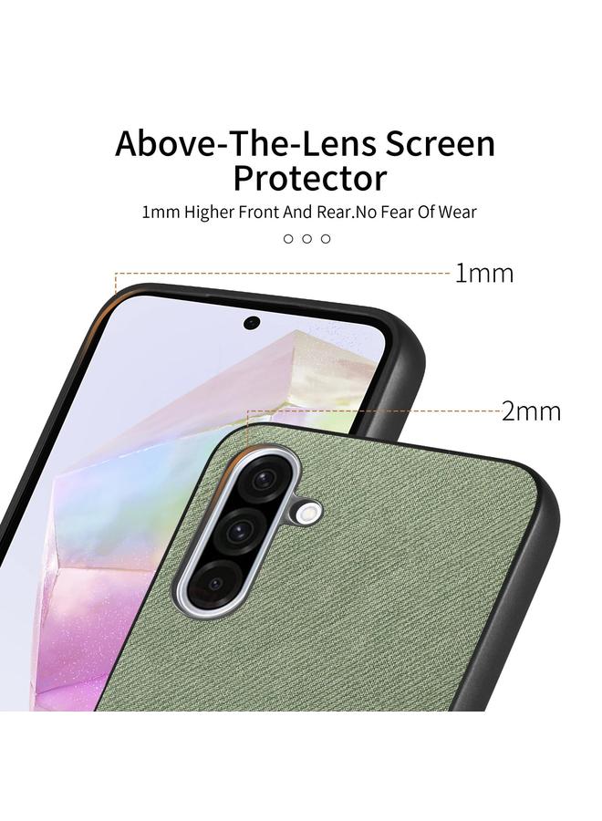 اس-توب جراب خلفي من الجلد الصناعي لهاتف Samsung Galaxy A56 5G - Image 3