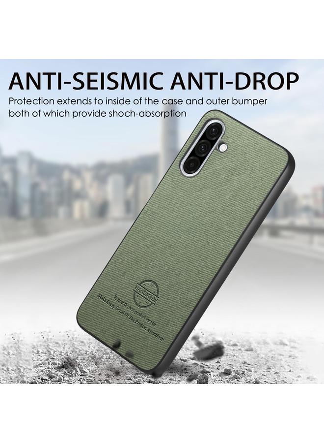 اس-توب جراب خلفي من الجلد الصناعي لهاتف Samsung Galaxy A56 5G - Image 4