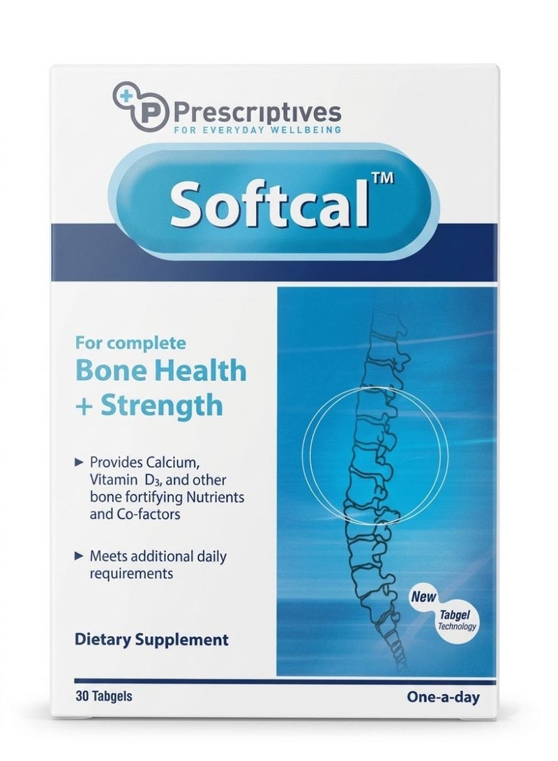 Softcal Soflets 30's