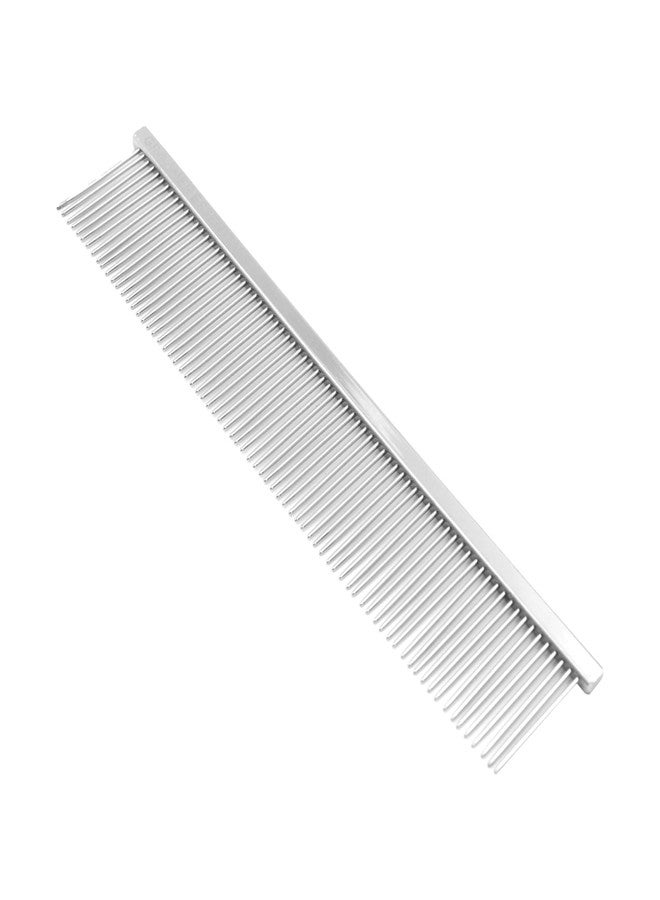 Groomer Essentials 7.5" Fine Comb - Image 1