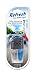 RefreshYourCar Refresh Your Car E300877301 Dual Scented Oil Wick New CarCool Breeze - Image 2