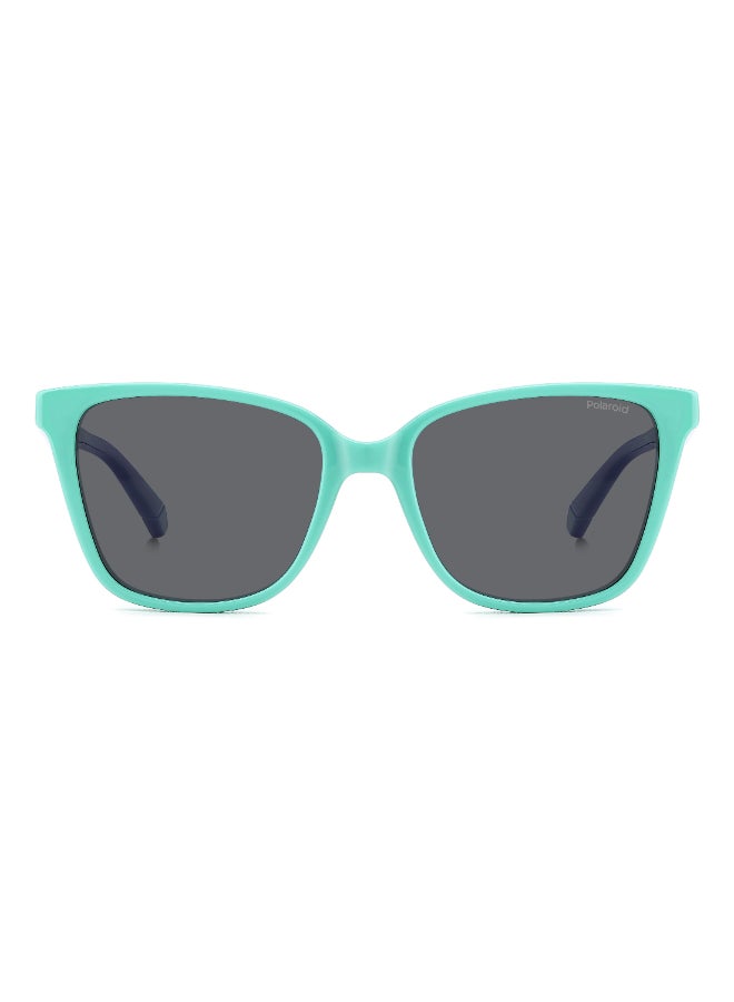 Polaroid RECTANGULAR POLAROID KIDS SUNGLASSES FRAMES - Image 3