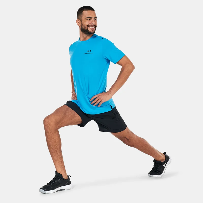 UNDER ARMOUR Men's UA RUSH™ Energy T-Shirt