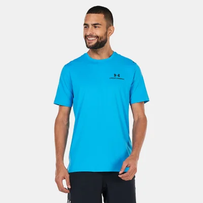 UNDER ARMOUR Men's UA RUSH™ Energy T-Shirt