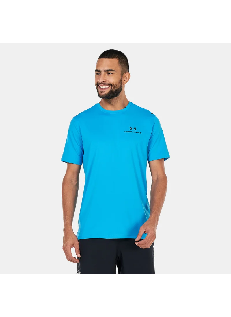 UNDER ARMOUR Men's UA RUSH™ Energy T-Shirt