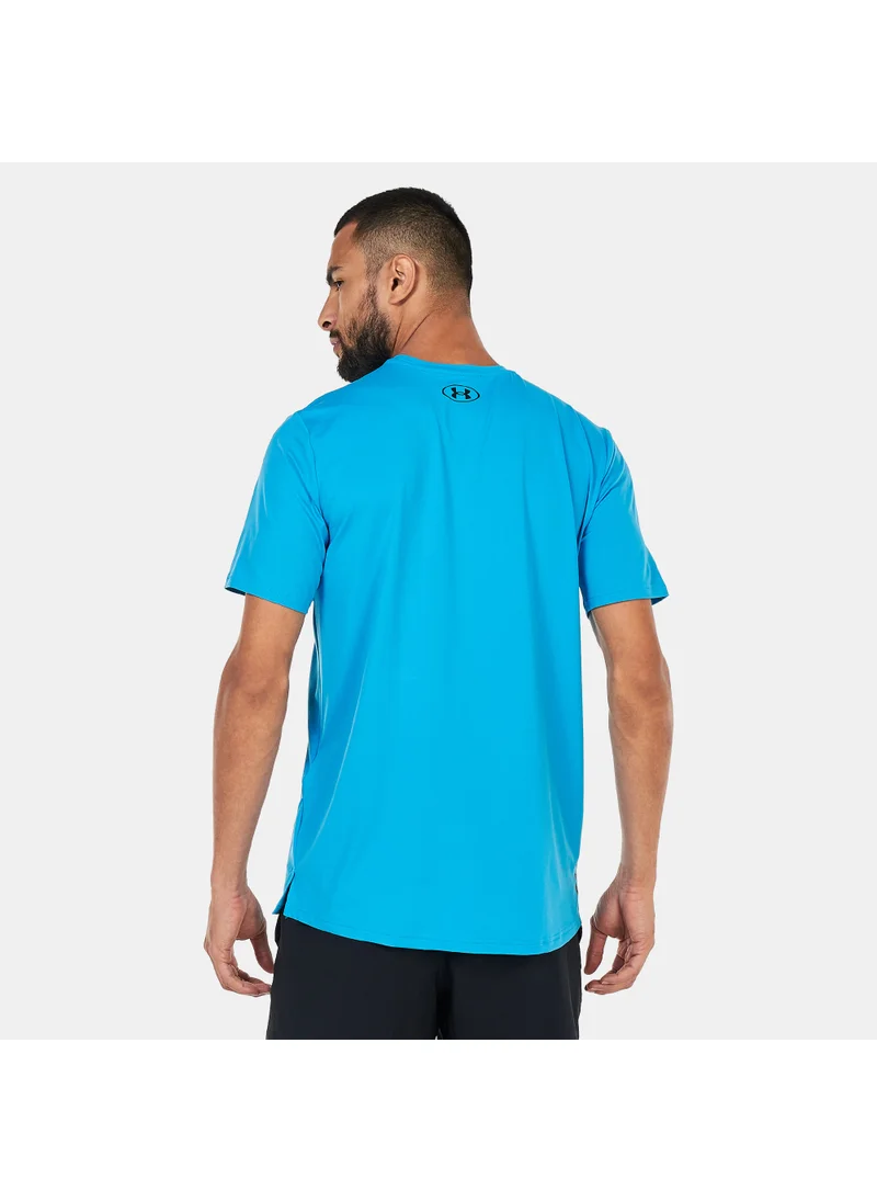UNDER ARMOUR Men's UA RUSH™ Energy T-Shirt