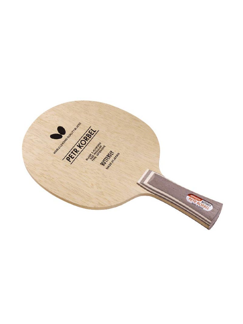 Butterfly Petr Korbel - FL Blade - Image 3