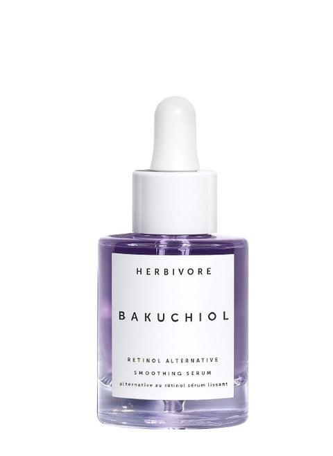 Bakuchiol Retinol Alternative Smoothing Serum 30ml