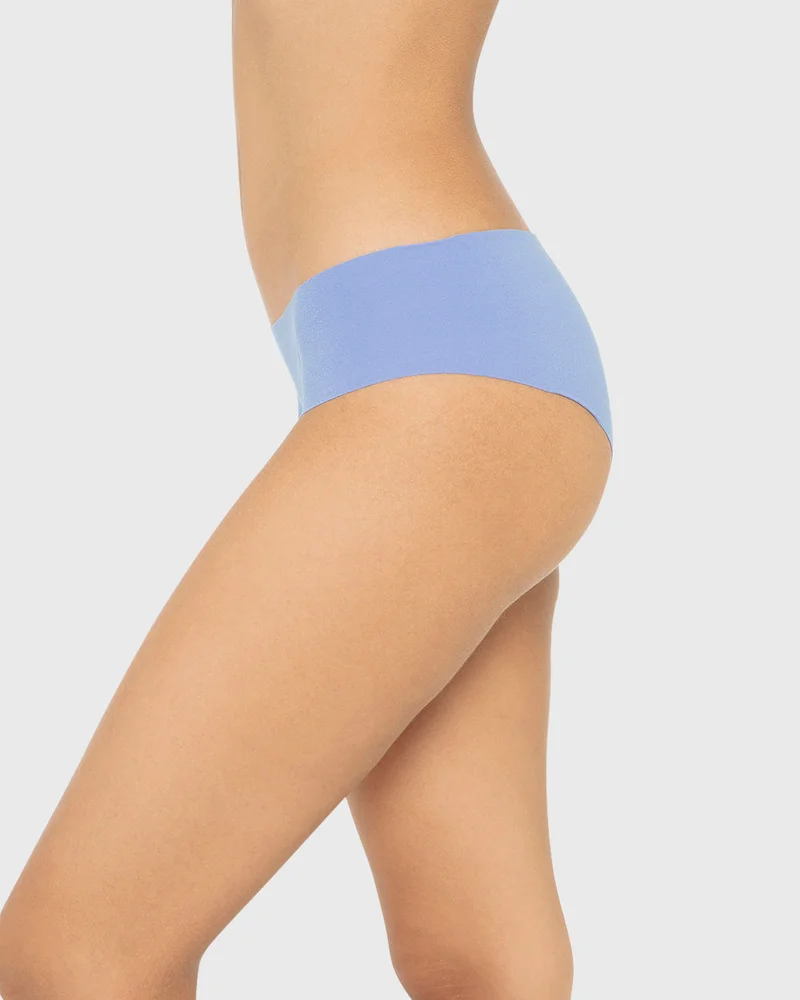 لا سينزا La Senza No Show Cheeky Panty