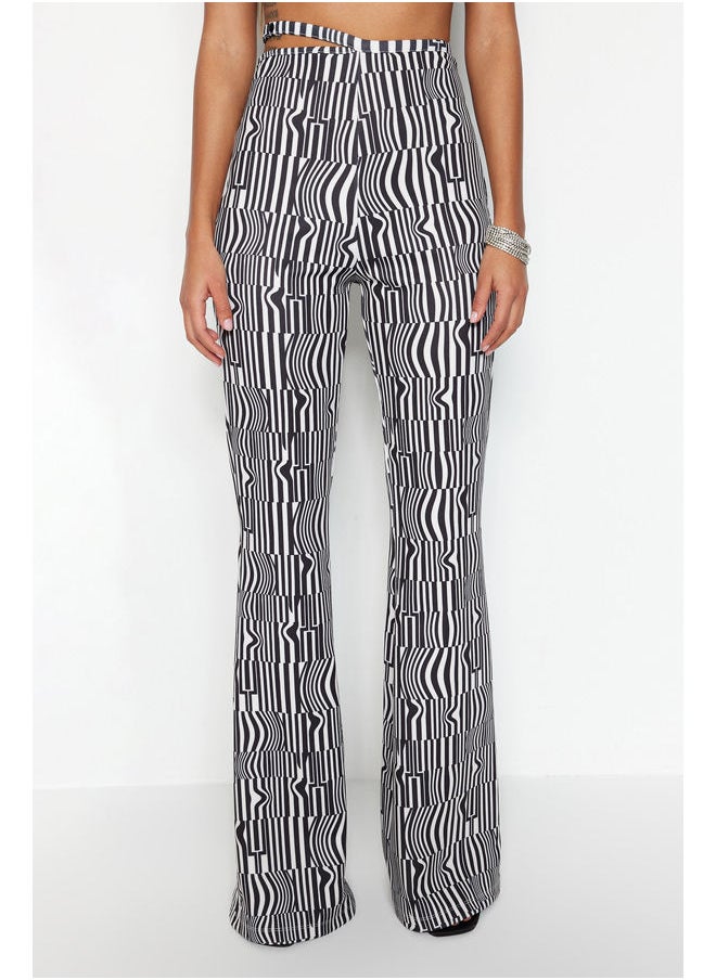 trendyol - Woman Pants Multi Color - Image 1