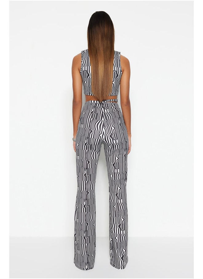 trendyol - Woman Pants Multi Color - Image 1