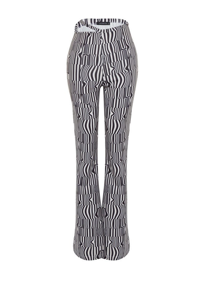 trendyol - Woman Pants Multi Color - Image 1