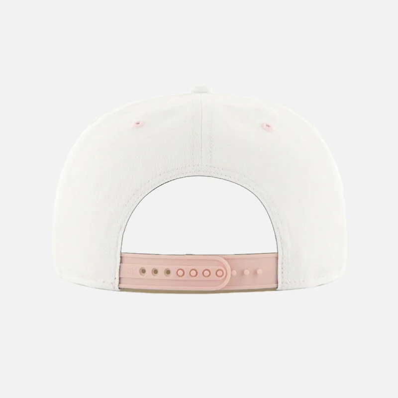 47 MLB New York Yankees In The Clouds Relax Captain Cap - Men