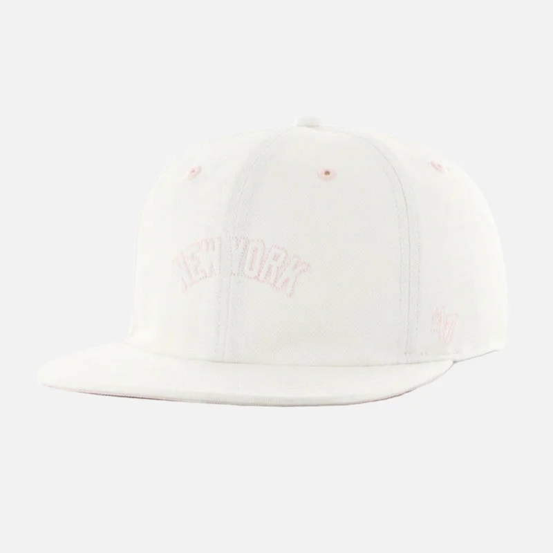47 MLB New York Yankees In The Clouds Relax Captain Cap - Men