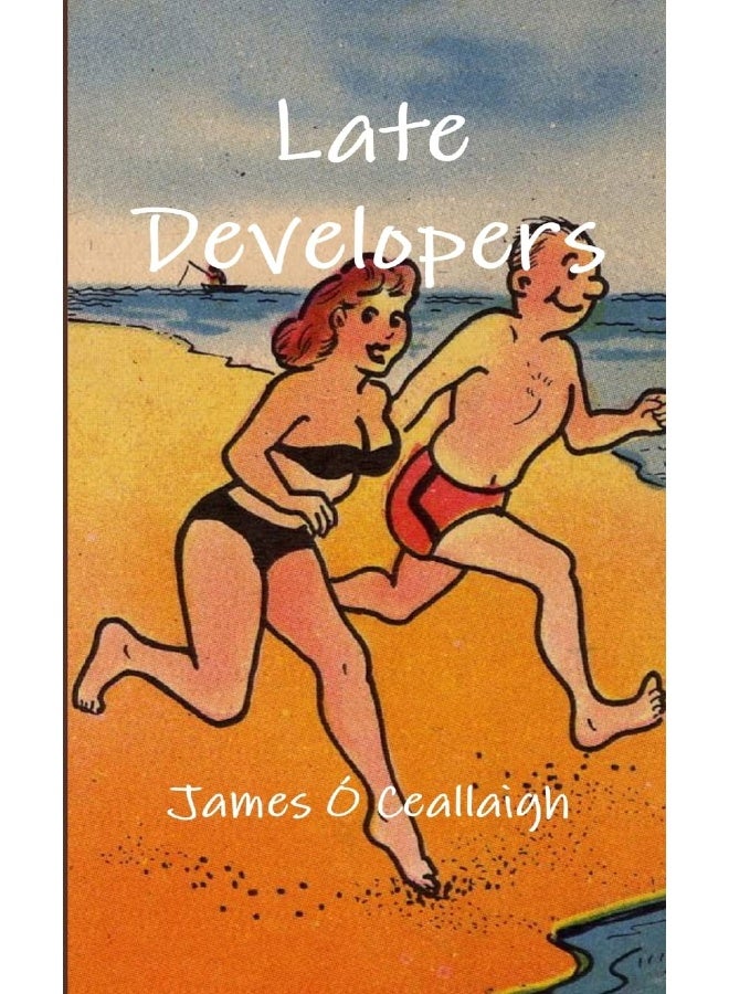 Late Developers - Image 1