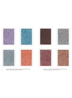 McArthur Binion: DNA  - Image 1